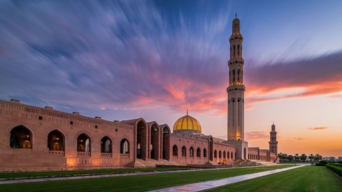 Oman Travel Guide: All You Need To Know Before You Visit